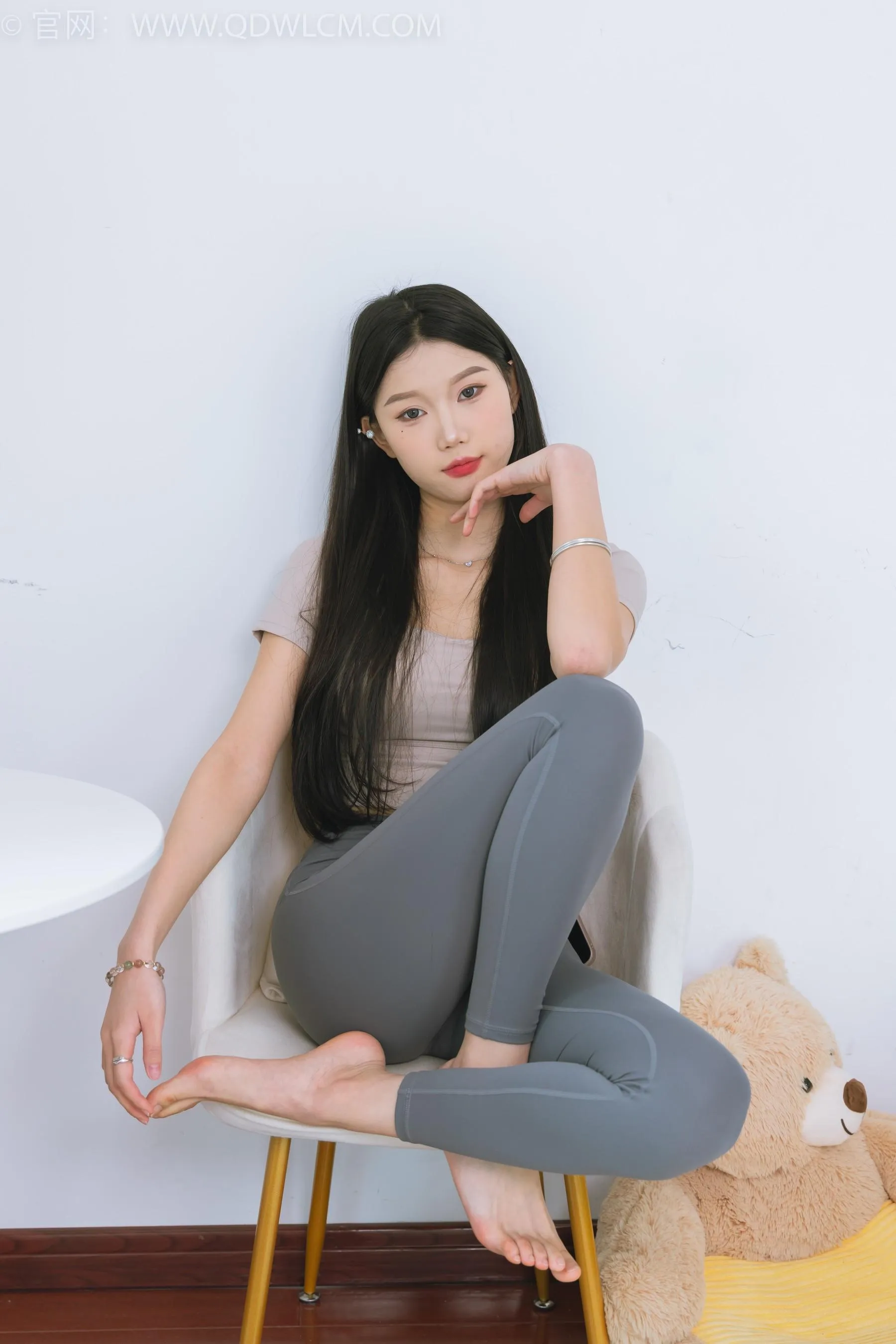 物恋传媒 NO.1602 小竹-迷失向日葵[23] [51P]插图2